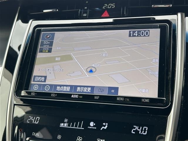 Toyota HARRIER 2018 8451223-15