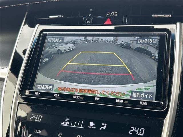 Toyota HARRIER 2018 8451223-16