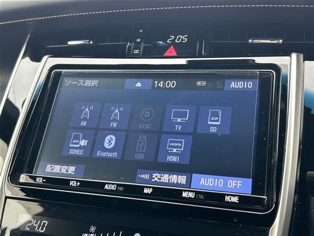 Toyota HARRIER 2018 8451223-17