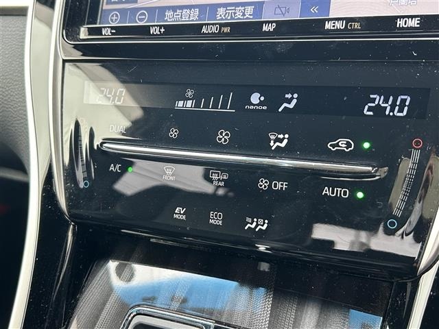 Toyota HARRIER 2018 8451223-19