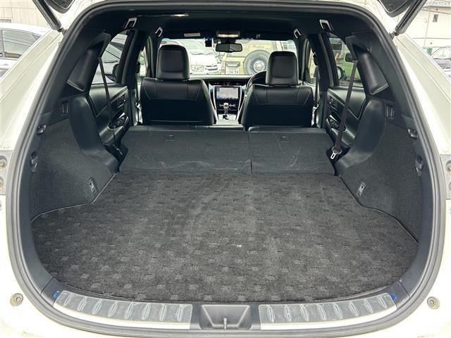 Toyota HARRIER 2018 8451223-2