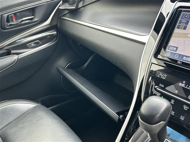 Toyota HARRIER 2018 8451223-9