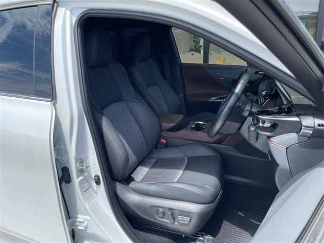 Toyota HARRIER 2024 8451252-10