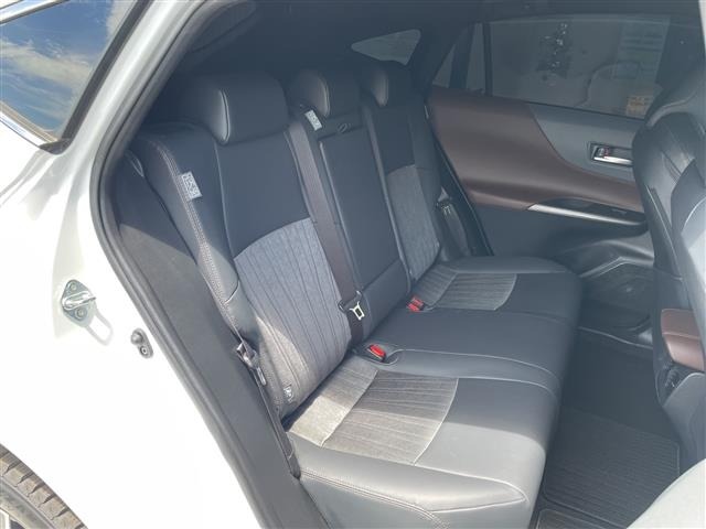 Toyota HARRIER 2024 8451252-11