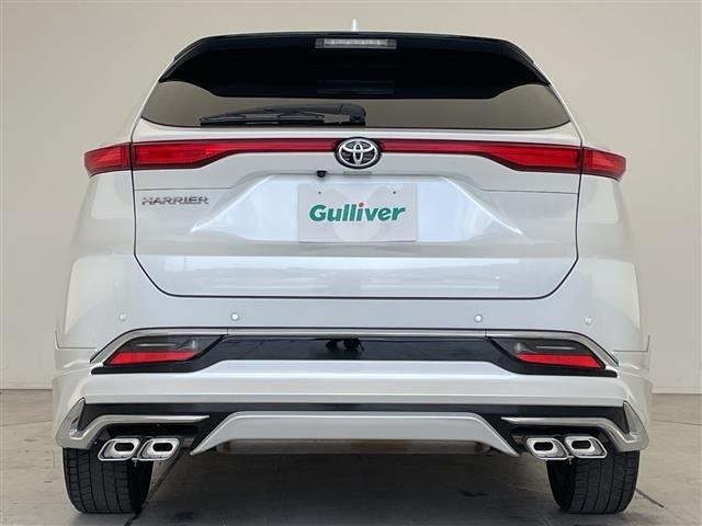 Toyota HARRIER 2024 8451252-13