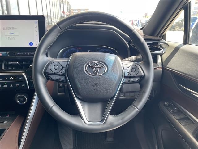 Toyota HARRIER 2024 8451252-14