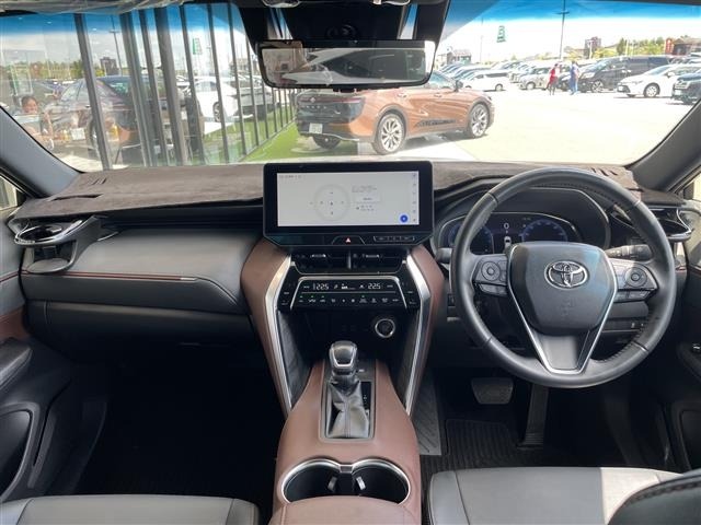 Toyota HARRIER 2024 8451252-15
