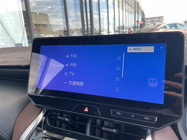 Toyota HARRIER 2024 8451252-17