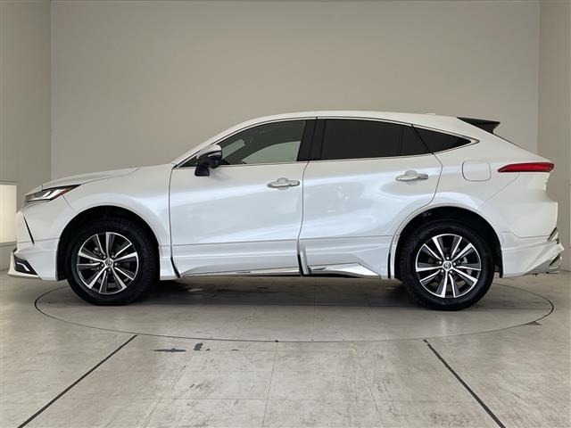 Toyota HARRIER 2024 8451252-2