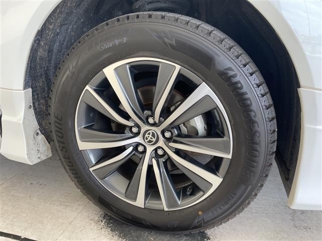 Toyota HARRIER 2024 8451252-20