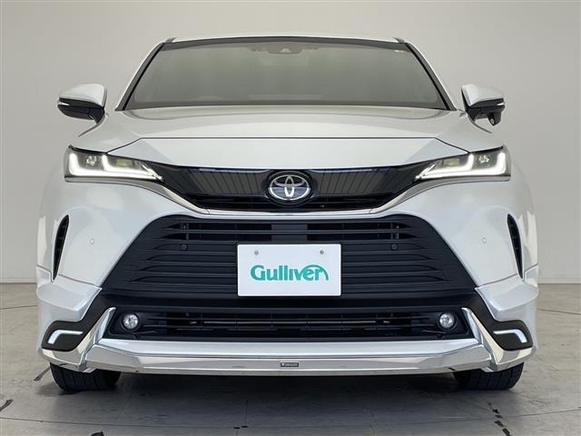 Toyota HARRIER 2024 8451252-22