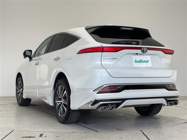 Toyota HARRIER 2024 8451252-4