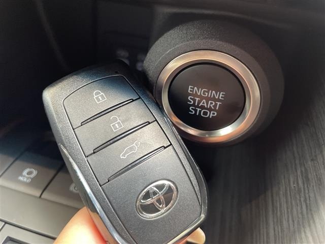 Toyota HARRIER 2024 8451252-7