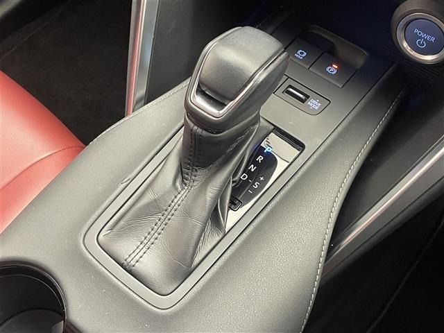 Toyota HARRIER 2022 8451459-11