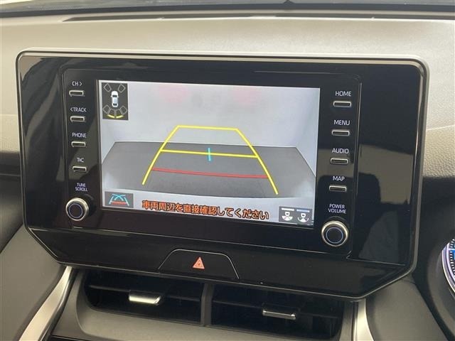 Toyota HARRIER 2022 8451459-16