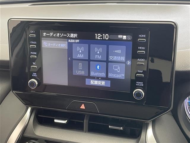 Toyota HARRIER 2022 8451459-17