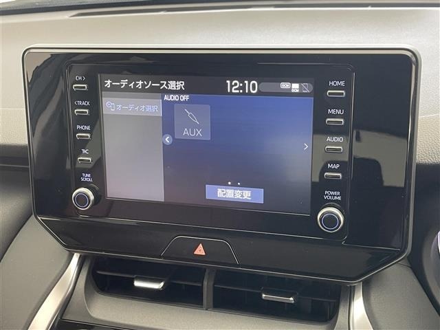 Toyota HARRIER 2022 8451459-18