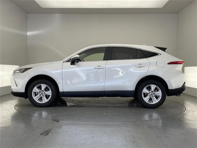 Toyota HARRIER 2022 8451459-20