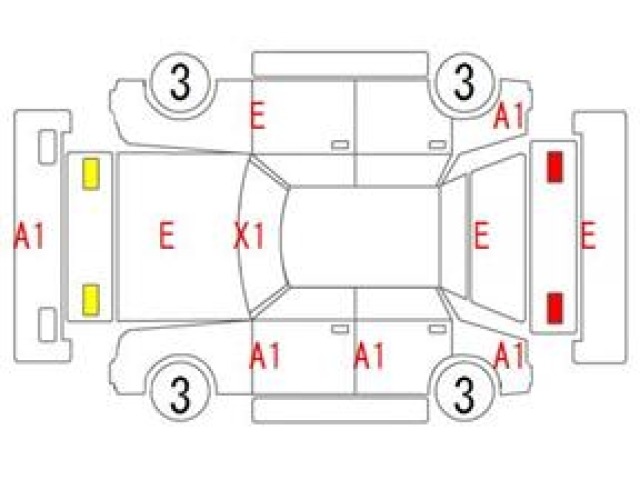 Toyota HARRIER 2022 8451459-23