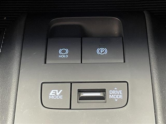 Toyota HARRIER 2022 8451459-3