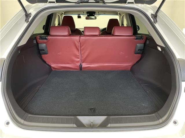 Toyota HARRIER 2022 8451459-6