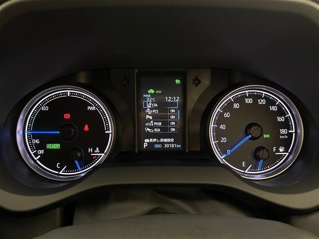 Toyota HARRIER 2022 8451459-7
