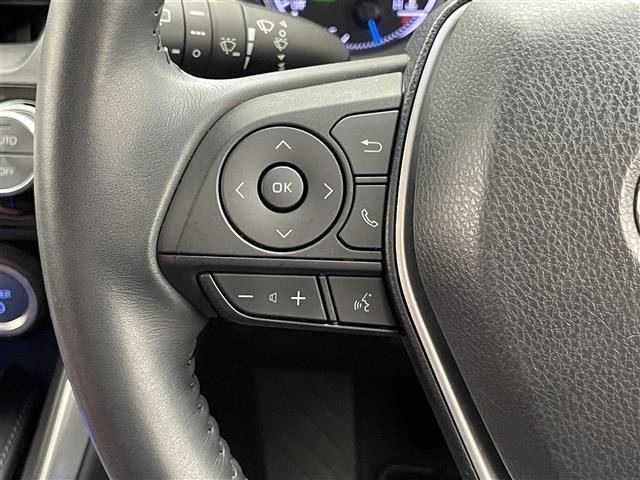 Toyota HARRIER 2022 8451459-8