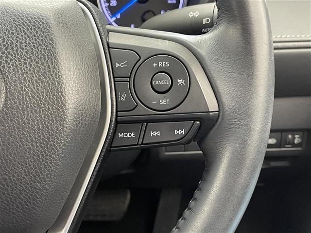 Toyota HARRIER 2022 8451459-9