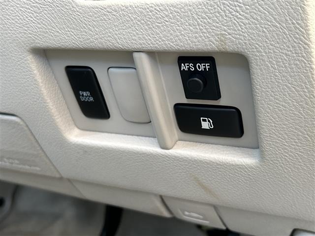 Toyota HARRIER 2008 8451521-12