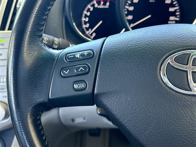 Toyota HARRIER 2008 8451521-20