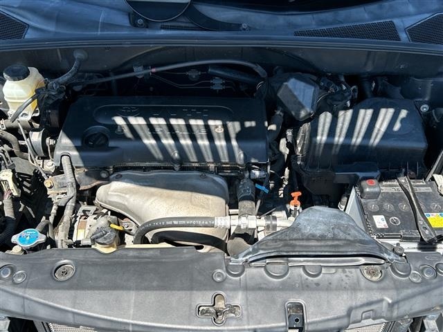 Toyota HARRIER 2008 8451521-7