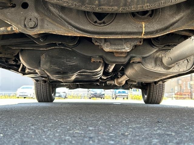 Toyota HARRIER 2008 8451521-8