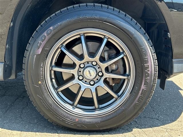 Toyota HARRIER 2008 8451521-9