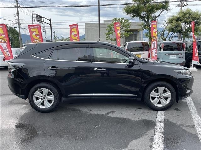 Toyota HARRIER 2015 8451536-1