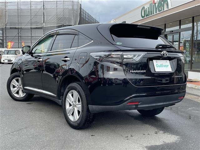 Toyota HARRIER 2015 8451536-13