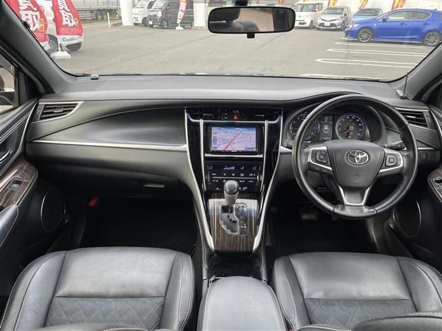 Toyota HARRIER 2015 8451536-14