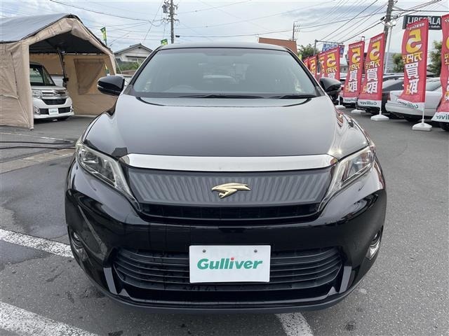 Toyota HARRIER 2015 8451536-15