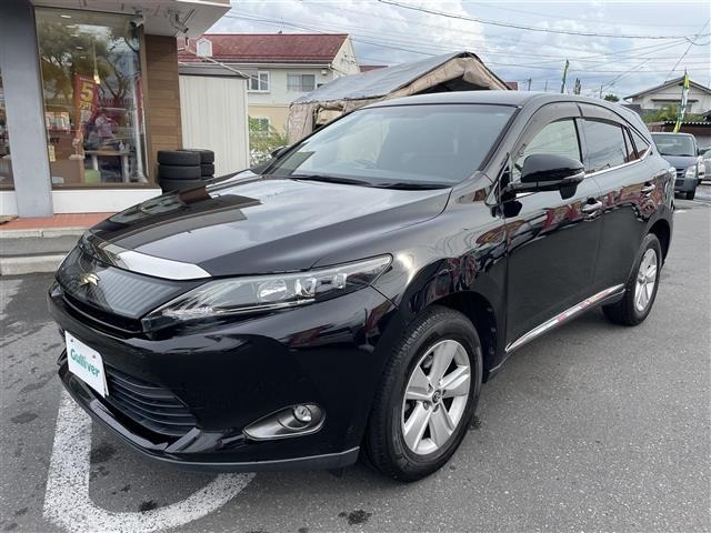 Toyota HARRIER 2015 8451536-16