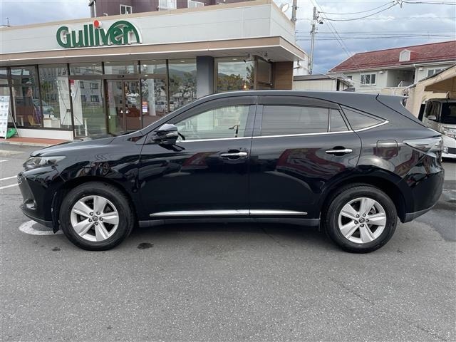 Toyota HARRIER 2015 8451536-17