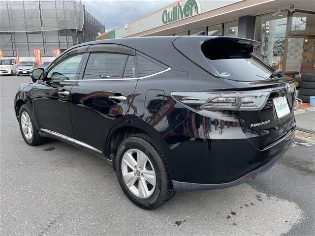 Toyota HARRIER 2015 8451536-18