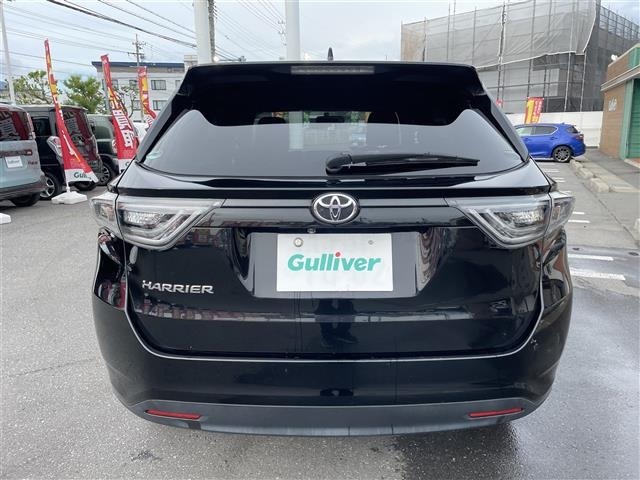 Toyota HARRIER 2015 8451536-19