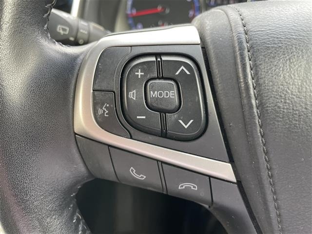 Toyota HARRIER 2015 8451536-2