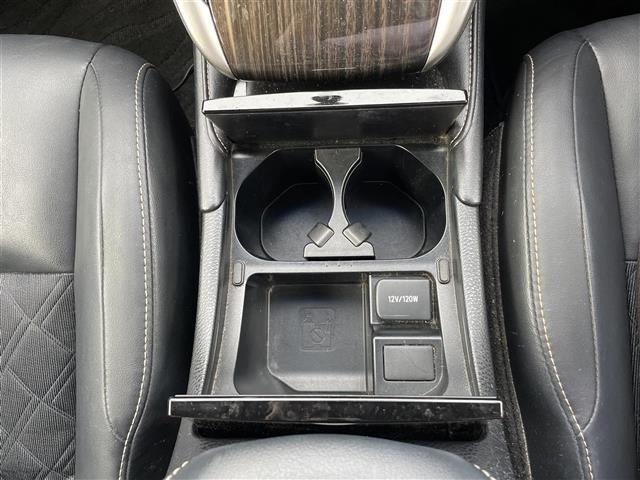 Toyota HARRIER 2015 8451536-20