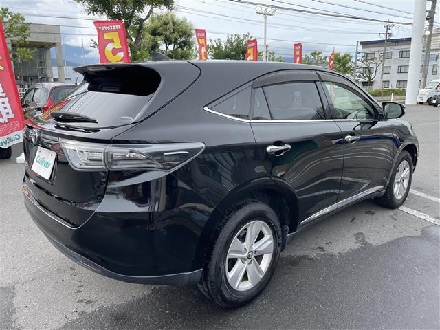 Toyota HARRIER 2015 8451536-21