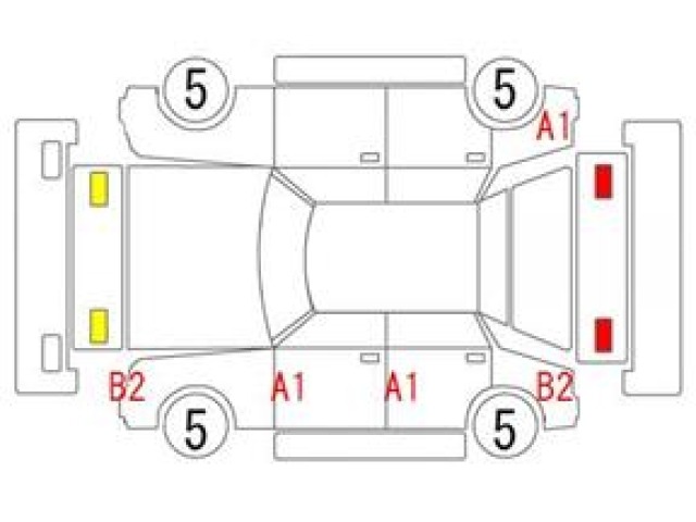 Toyota HARRIER 2015 8451536-23
