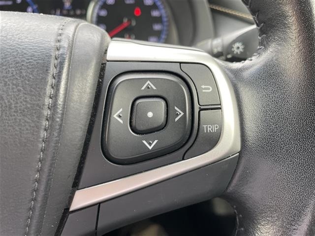 Toyota HARRIER 2015 8451536-4