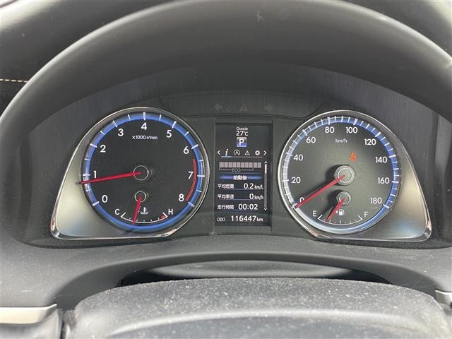 Toyota HARRIER 2015 8451536-5
