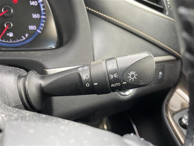 Toyota HARRIER 2015 8451536-6