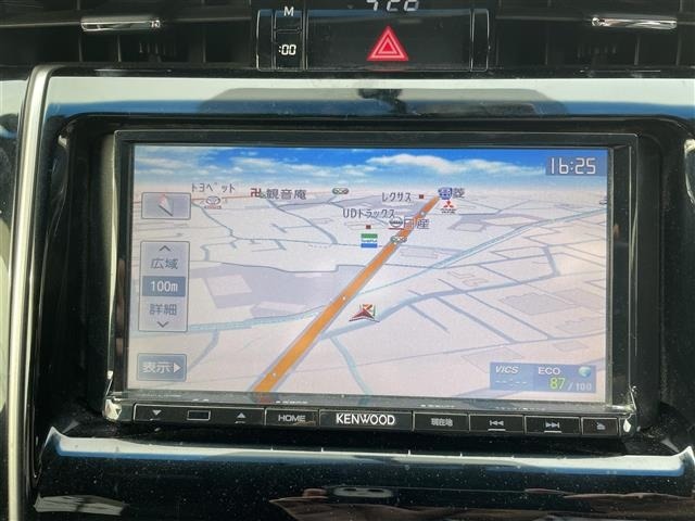 Toyota HARRIER 2015 8451536-7