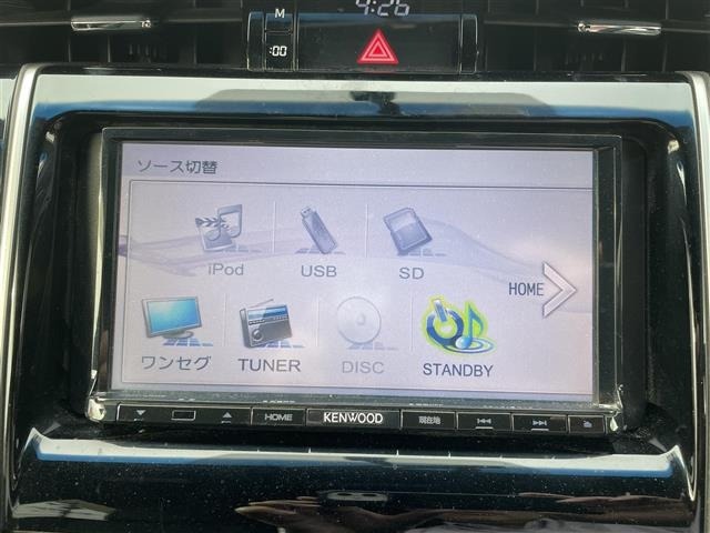 Toyota HARRIER 2015 8451536-8